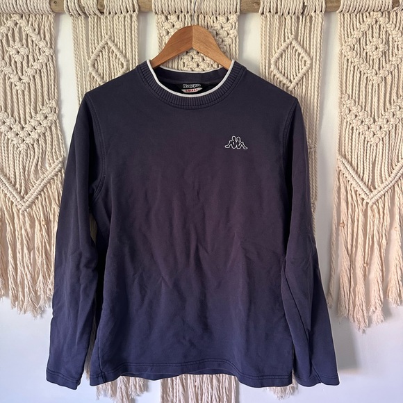 Kappa Crewneck - Picture 2 of 4